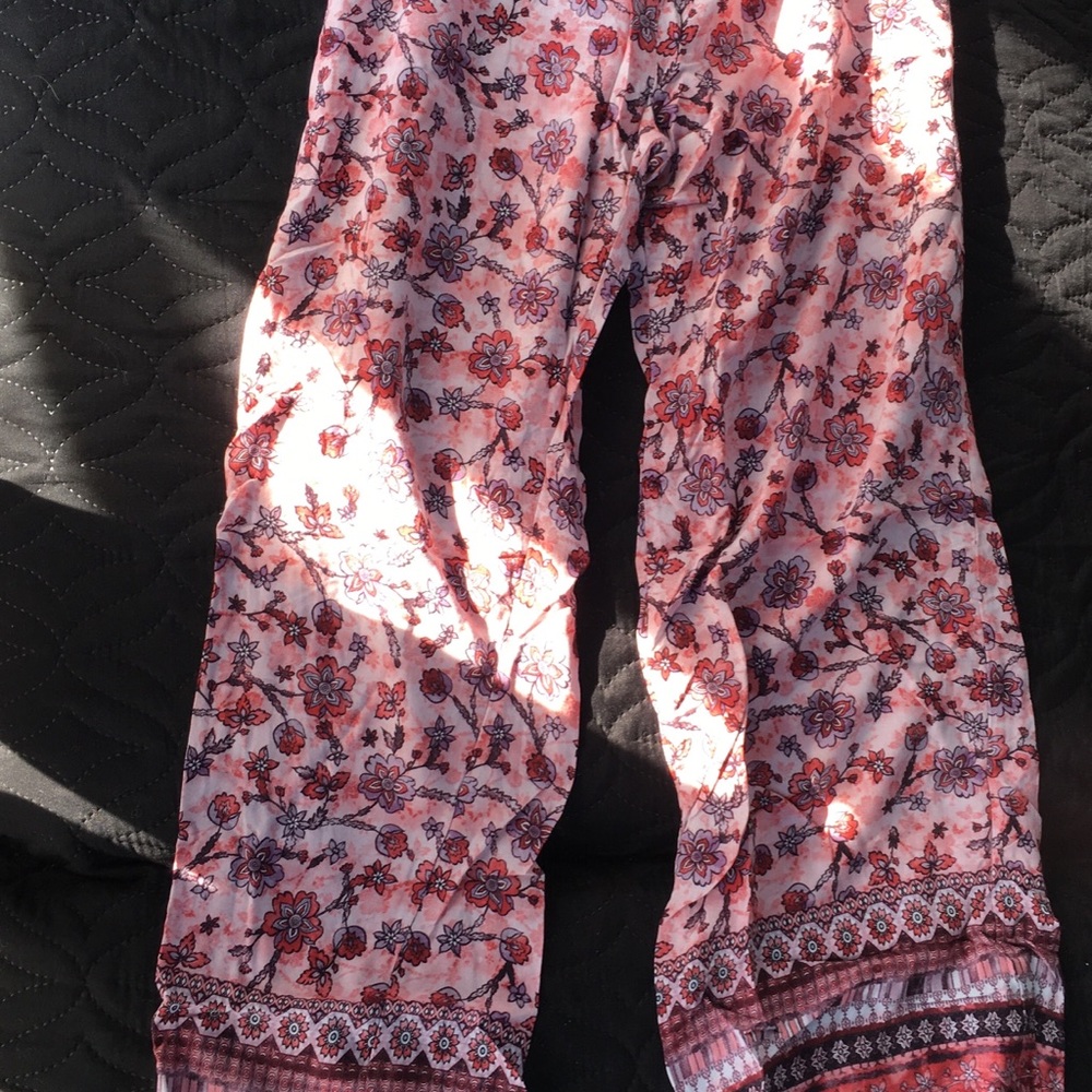 Women’s BOHO Lounge Pants